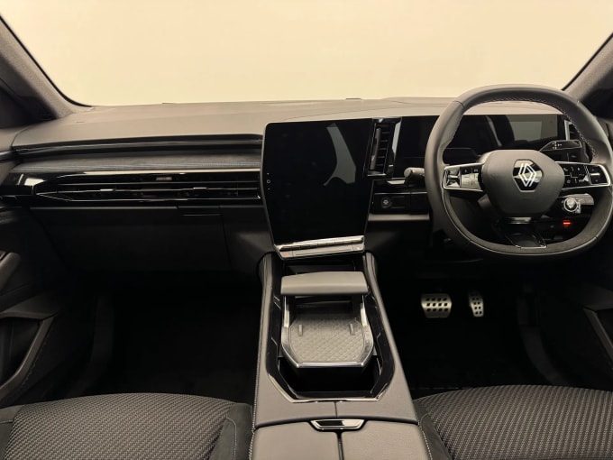 2024 Renault Austral