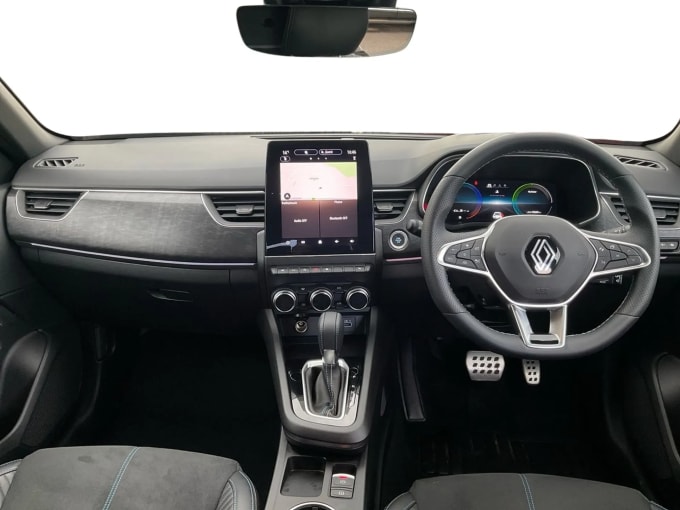 2024 Renault Arkana