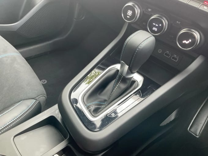 2024 Renault Arkana