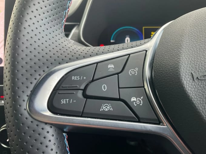 2024 Renault Arkana