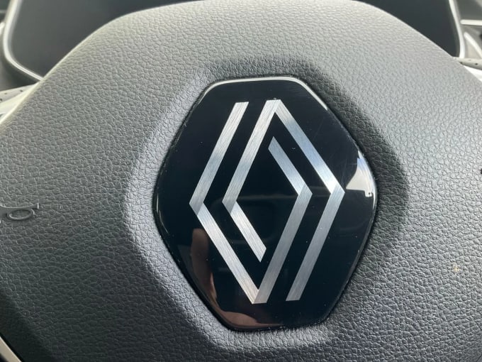 2024 Renault Arkana