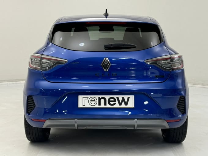 2023 Renault Clio