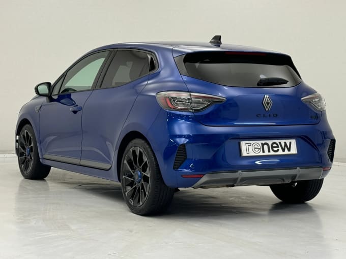 2023 Renault Clio