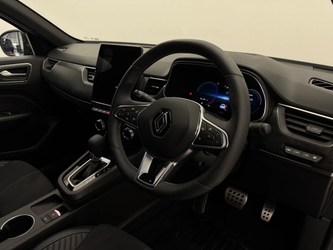 2024 Renault Arkana