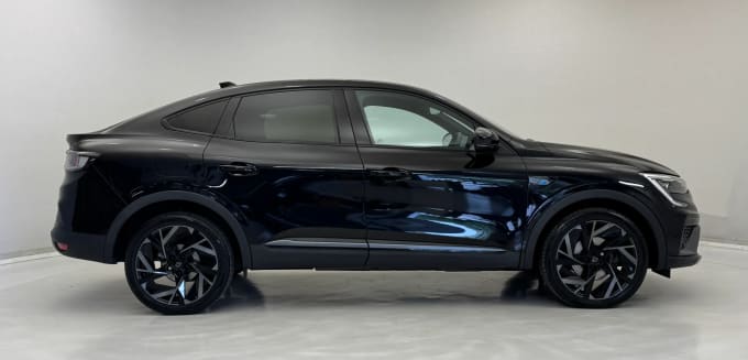 2024 Renault Arkana