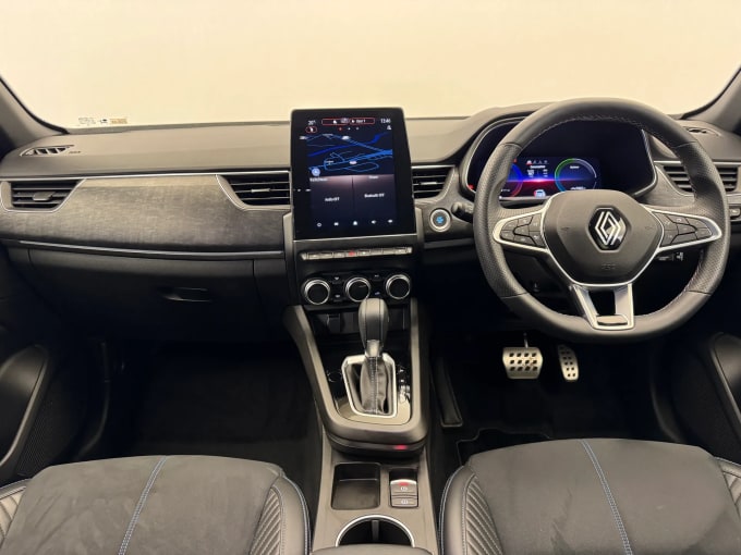 2024 Renault Arkana