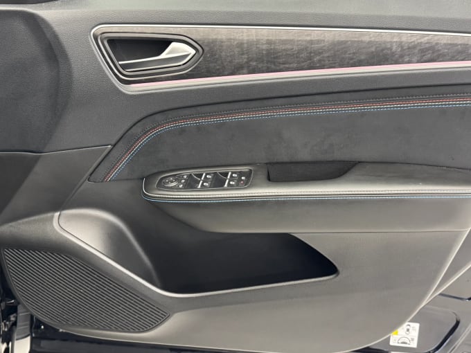 2024 Renault Arkana