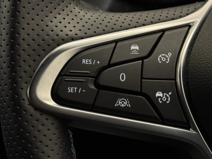 2024 Renault Arkana