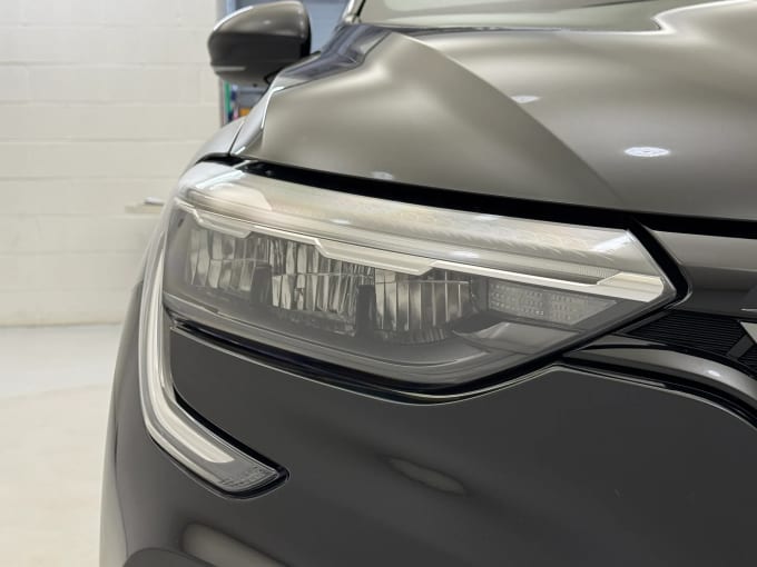 2024 Renault Arkana