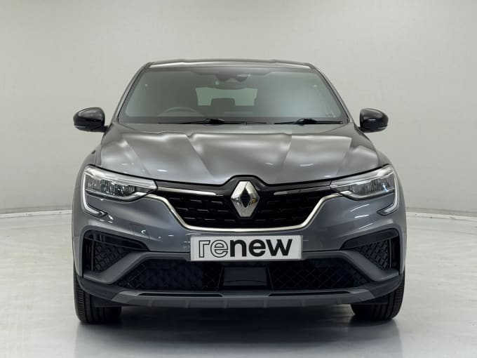 2022 Renault Arkana