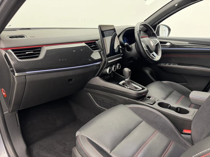 2022 Renault Arkana
