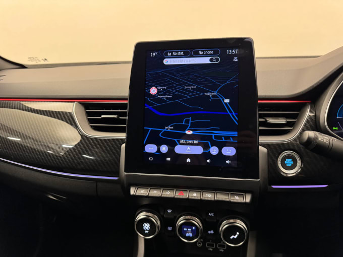 2022 Renault Arkana