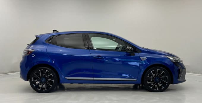 2024 Renault Clio
