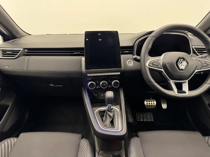 2024 Renault Clio