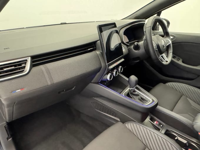 2024 Renault Clio