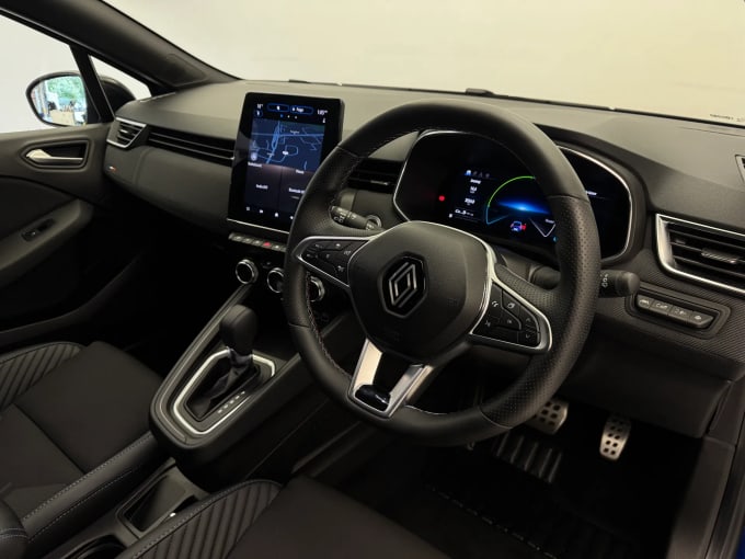 2024 Renault Clio