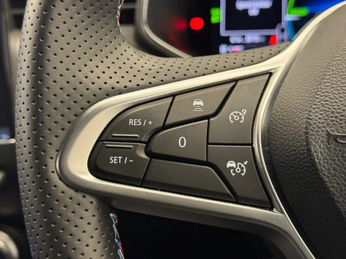 2024 Renault Clio