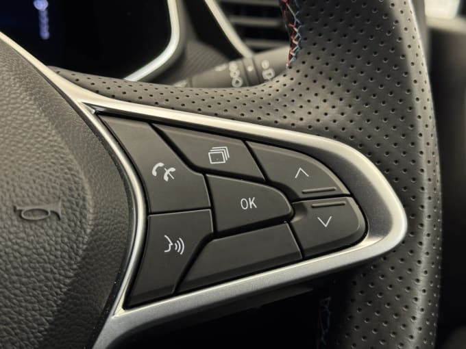 2024 Renault Clio