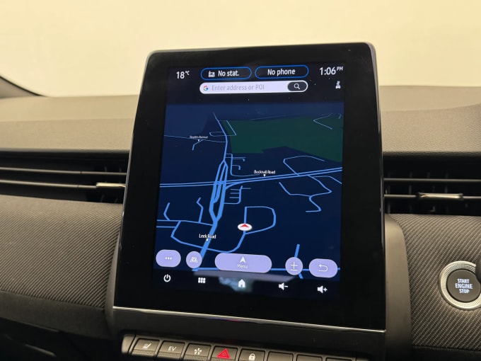 2024 Renault Clio