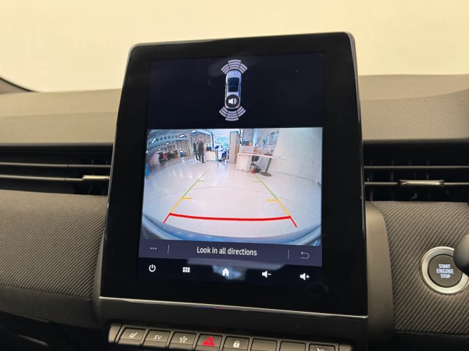 2024 Renault Clio