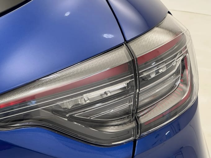 2024 Renault Clio