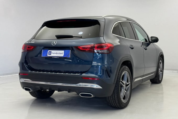 2022 Mercedes-benz Gla