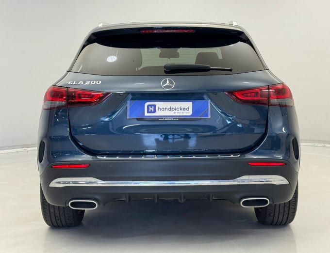 2022 Mercedes-benz Gla