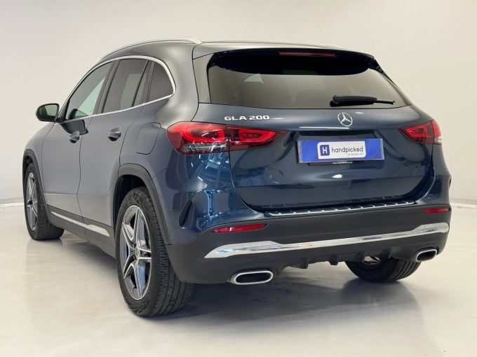 2022 Mercedes-benz Gla