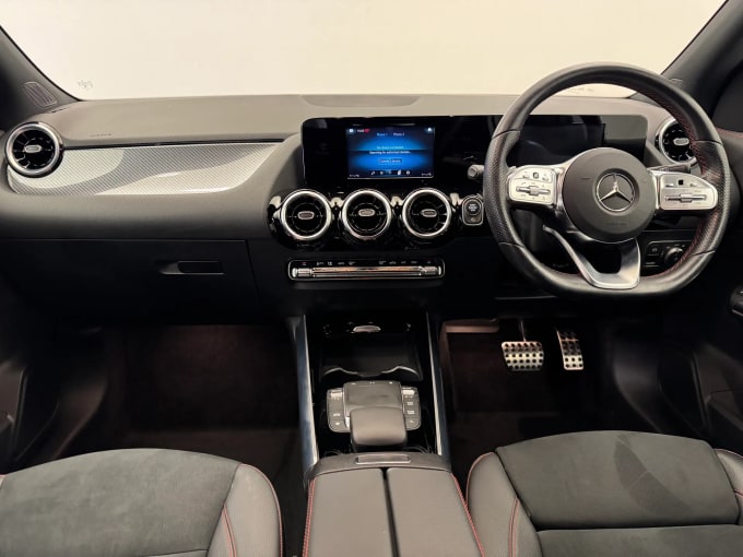 2022 Mercedes-benz Gla