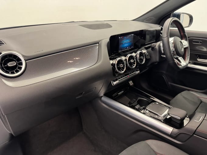 2022 Mercedes-benz Gla