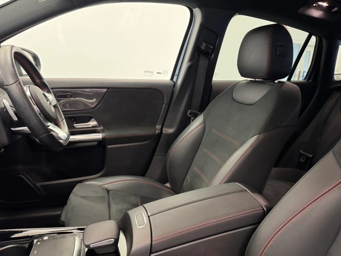 2022 Mercedes-benz Gla