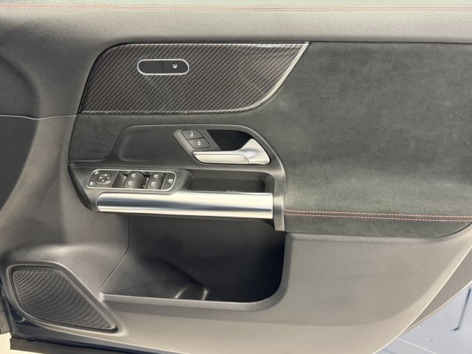 2022 Mercedes-benz Gla