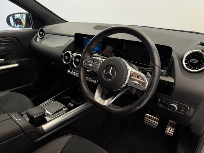2022 Mercedes-benz Gla