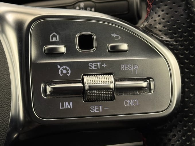 2022 Mercedes-benz Gla