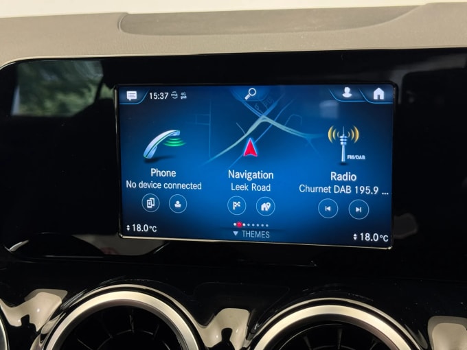 2022 Mercedes-benz Gla