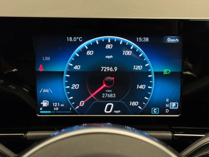 2022 Mercedes-benz Gla