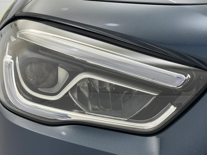2022 Mercedes-benz Gla