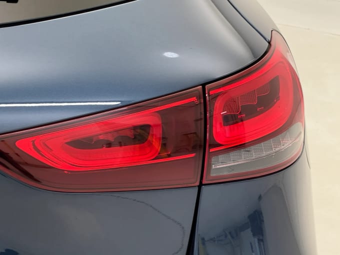 2022 Mercedes-benz Gla
