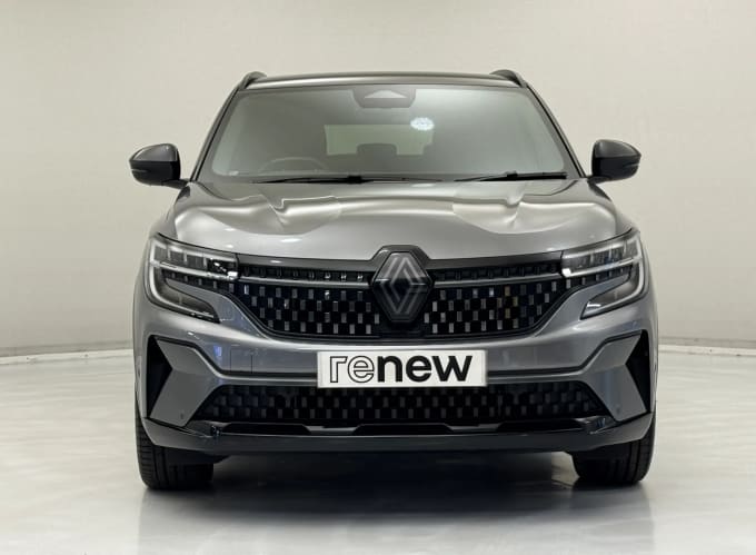 2024 Renault Austral