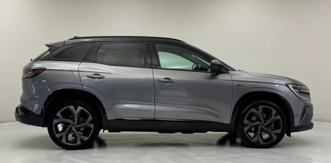 2024 Renault Austral