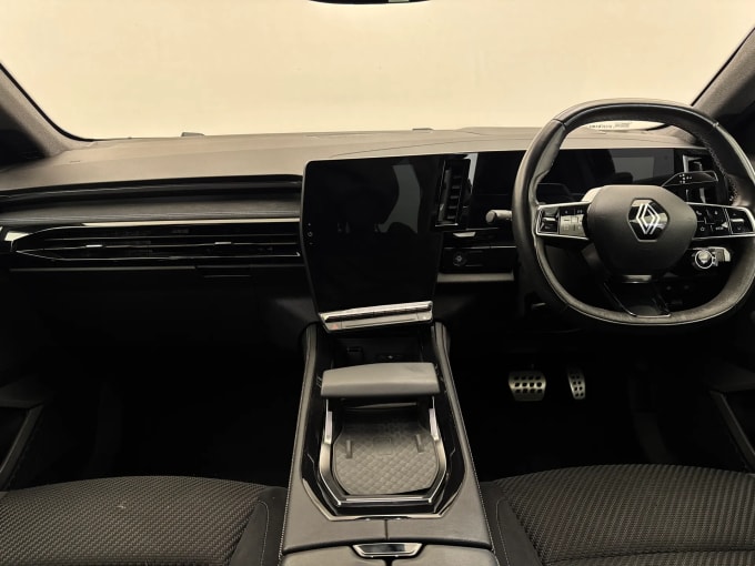 2024 Renault Austral