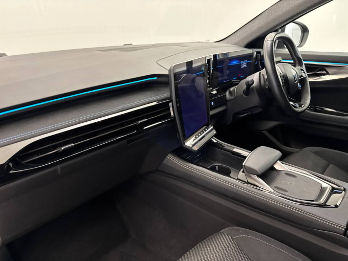 2024 Renault Austral