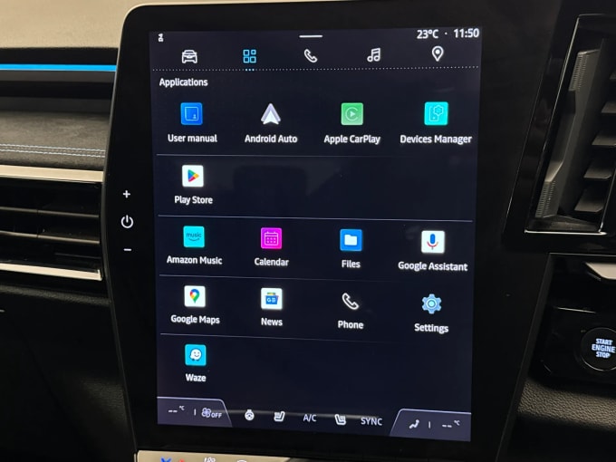 2024 Renault Austral
