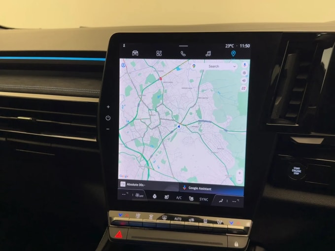 2024 Renault Austral