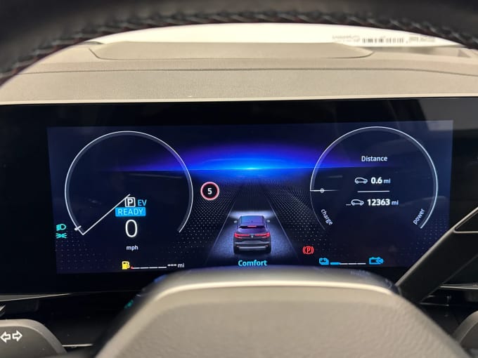 2024 Renault Austral