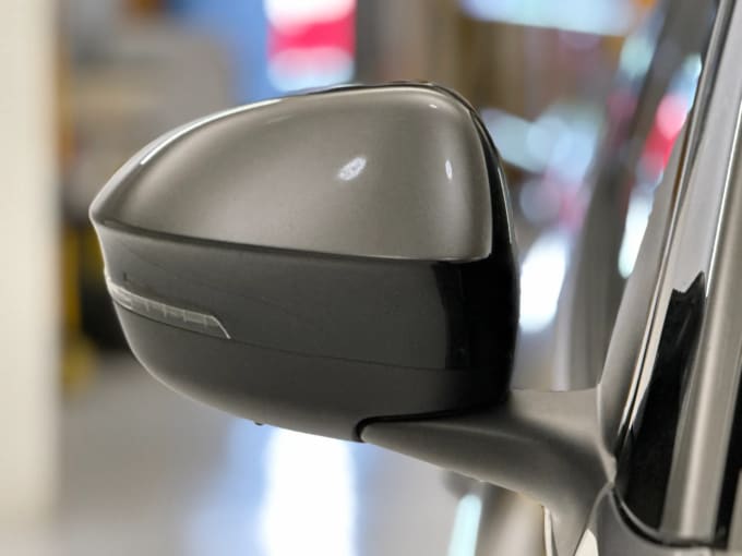 2024 Renault Austral