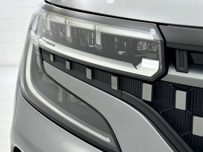 2024 Renault Austral