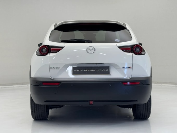 2023 Mazda Mx-30