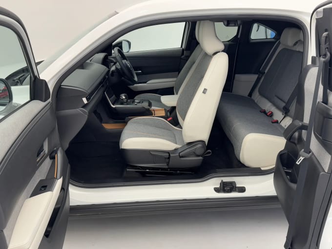 2023 Mazda Mx-30