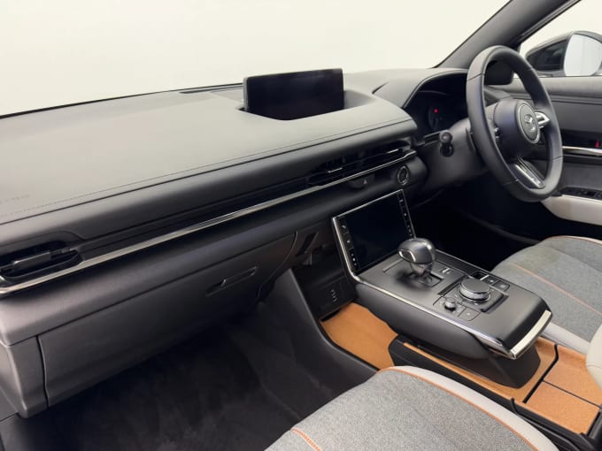 2023 Mazda Mx-30